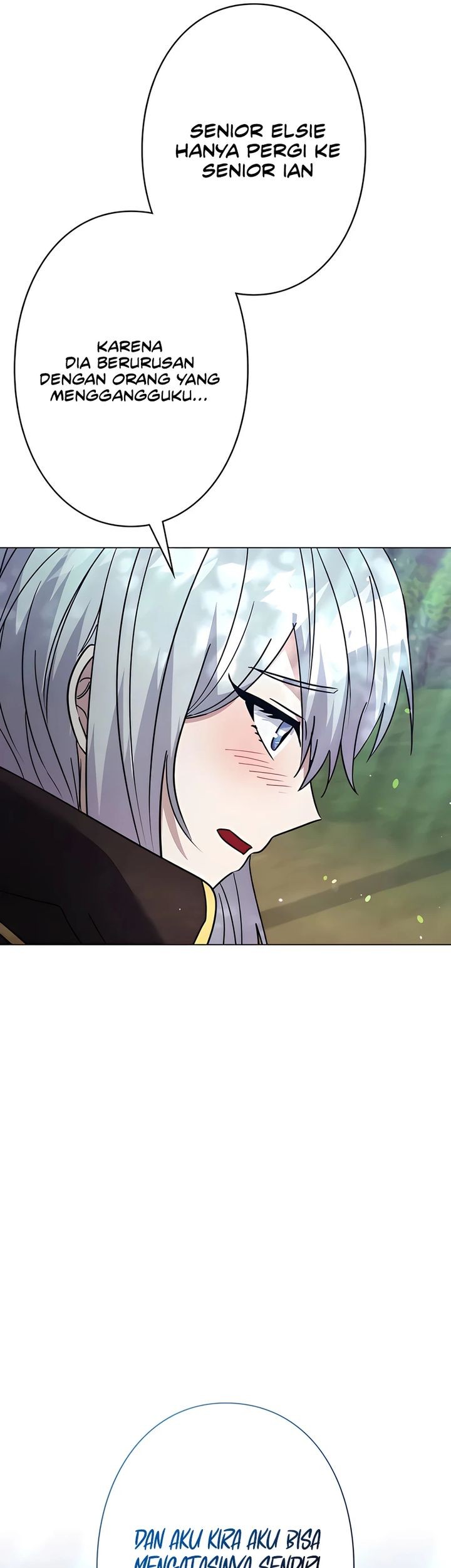 Love Letter From The Future Chapter 18 - halaman 46