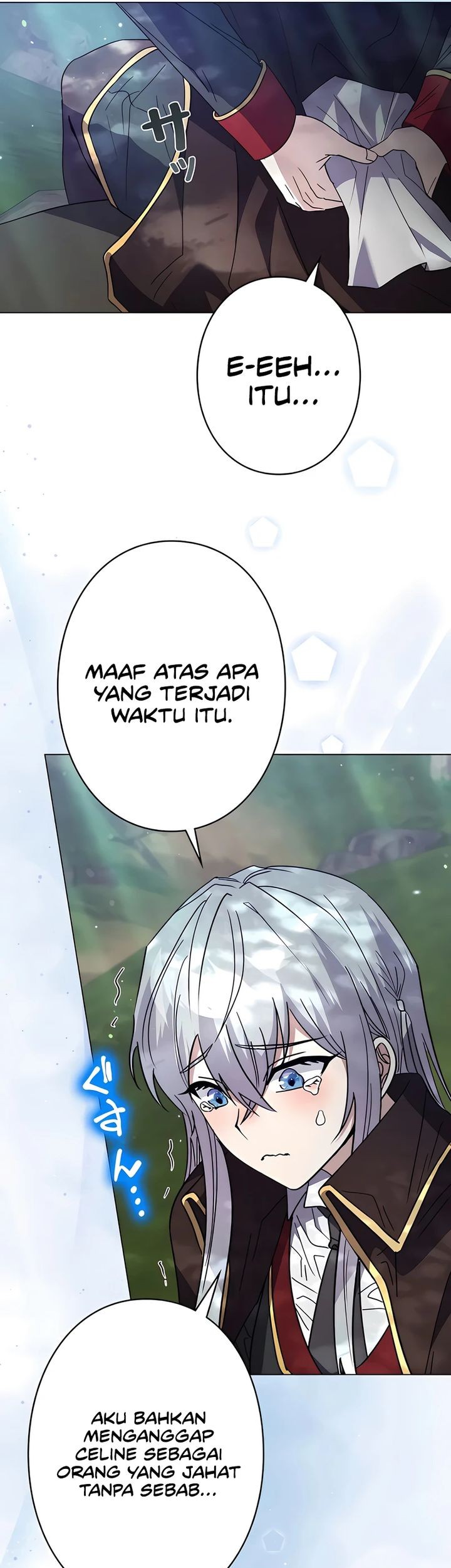 Love Letter From The Future Chapter 18 - halaman 49