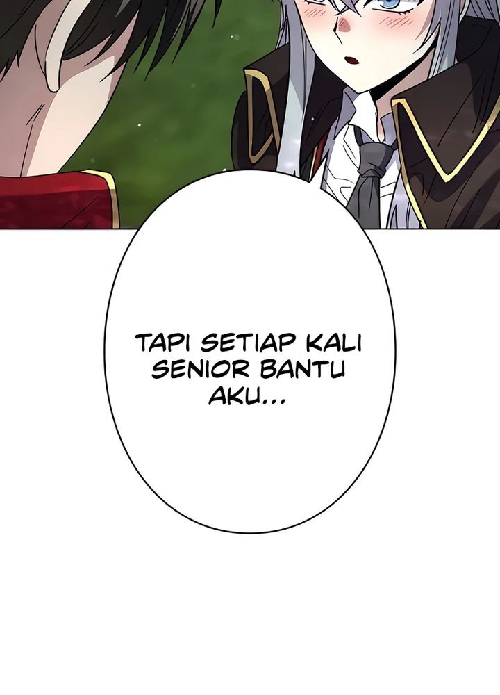 Love Letter From The Future Chapter 18 - halaman 51