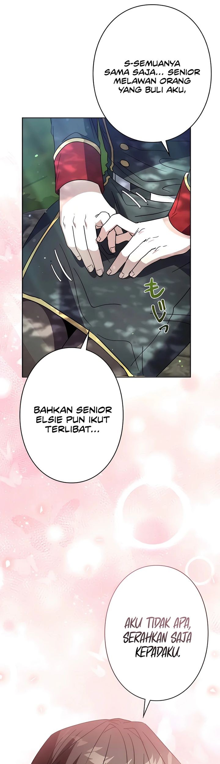 Love Letter From The Future Chapter 18 - halaman 52