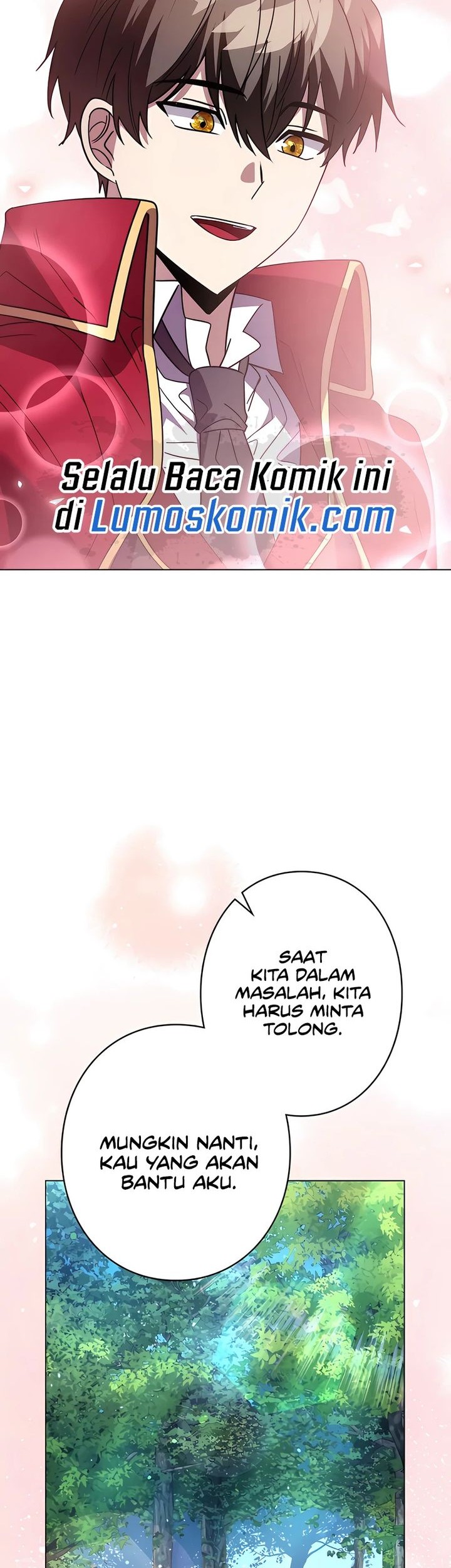 Love Letter From The Future Chapter 18 - halaman 53