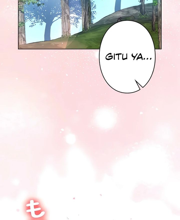 Love Letter From The Future Chapter 18 - halaman 54