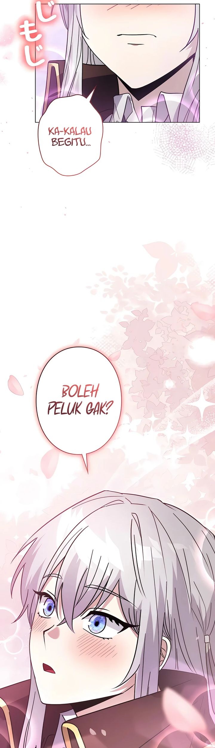 Love Letter From The Future Chapter 18 - halaman 55