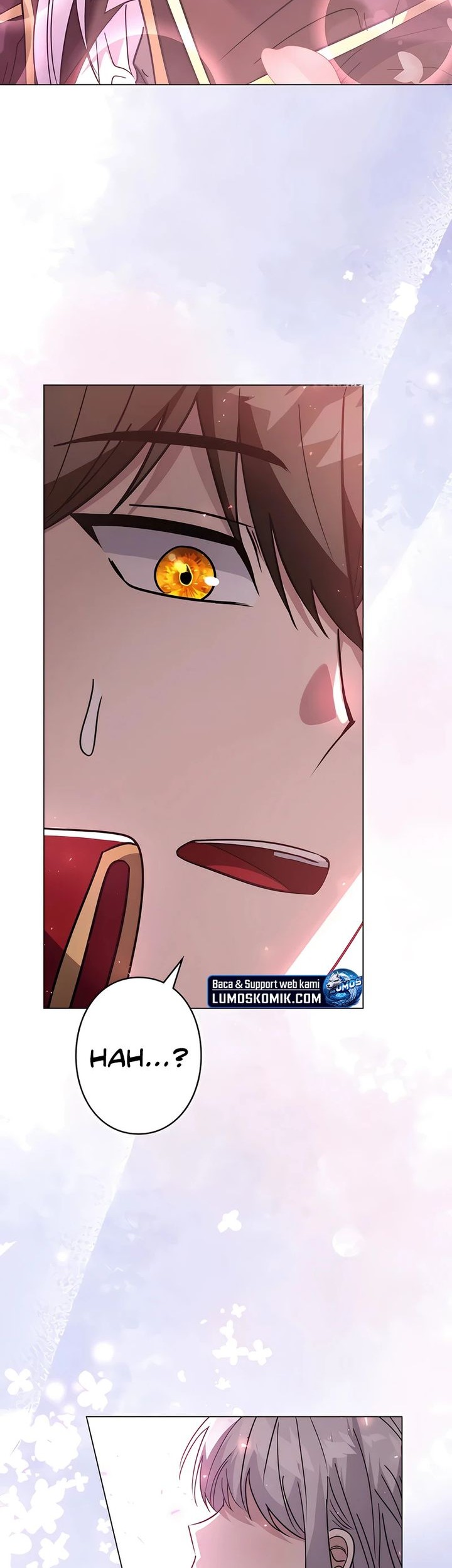 Love Letter From The Future Chapter 18 - halaman 56