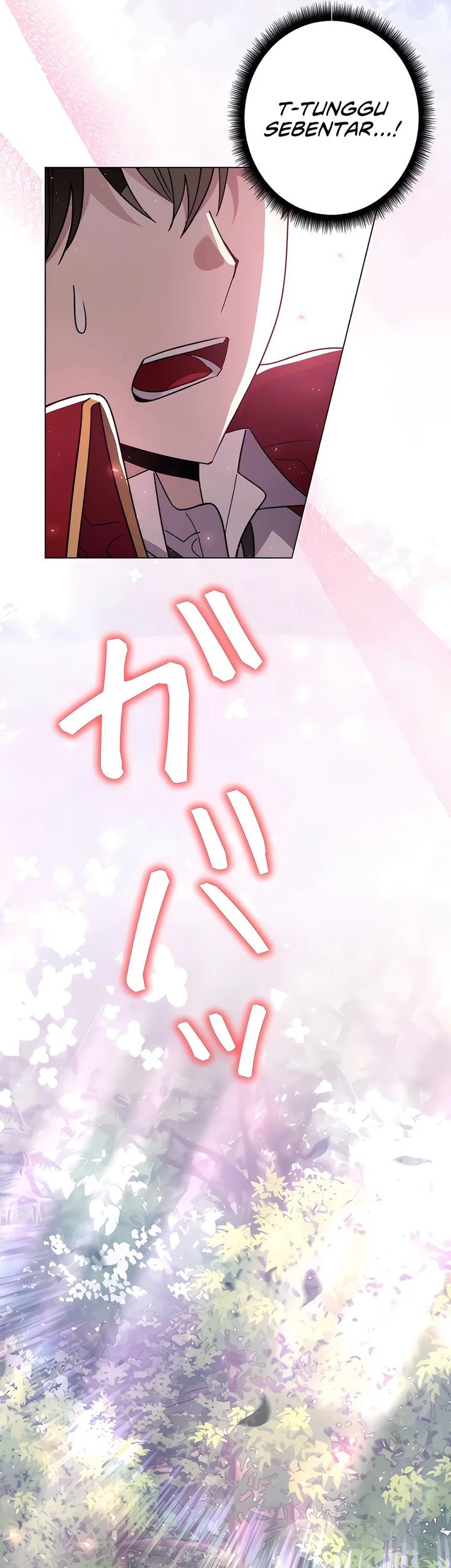 Love Letter From The Future Chapter 18 - halaman 58