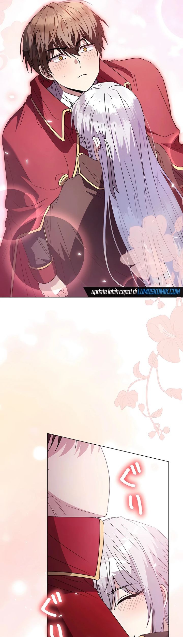Love Letter From The Future Chapter 18 - halaman 60