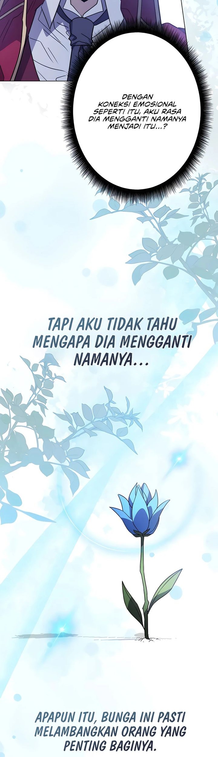 Love Letter From The Future Chapter 18 - halaman 70