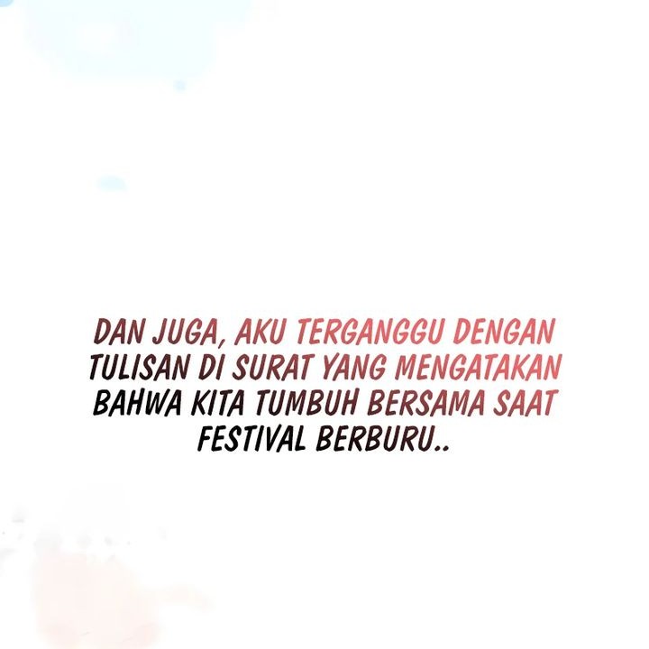 Love Letter From The Future Chapter 18 - halaman 71