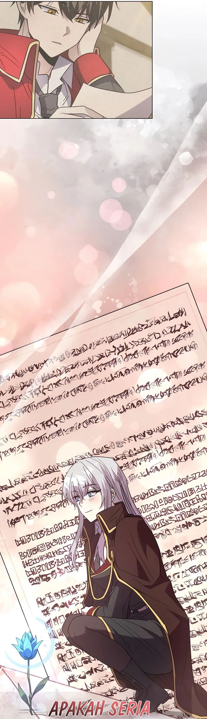 Love Letter From The Future Chapter 18 - halaman 72