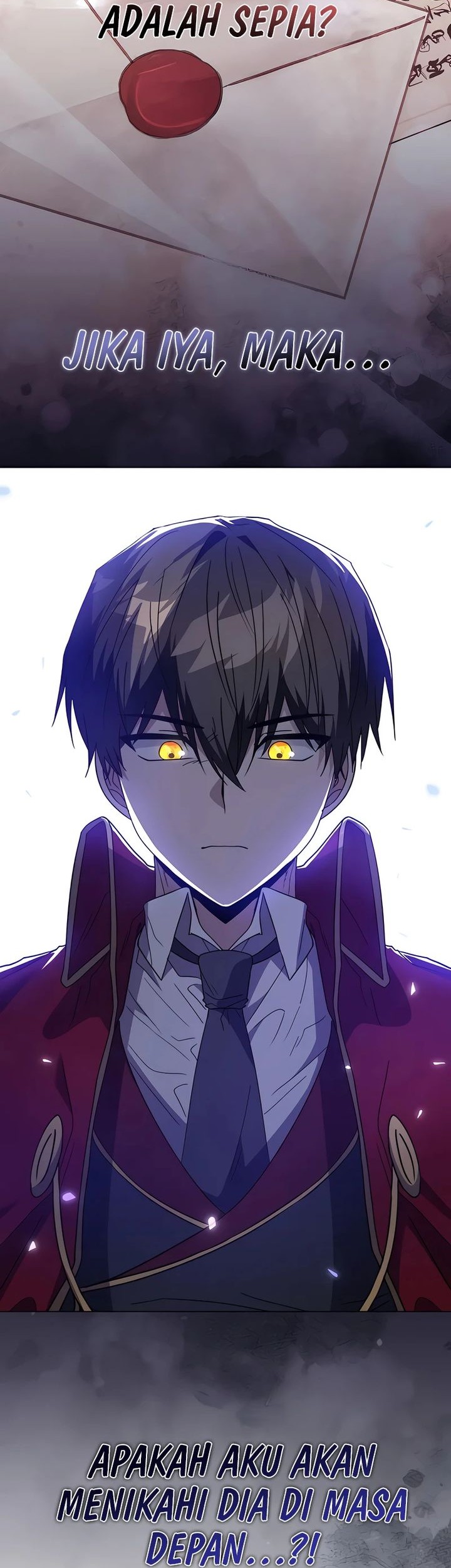 Love Letter From The Future Chapter 18 - halaman 73
