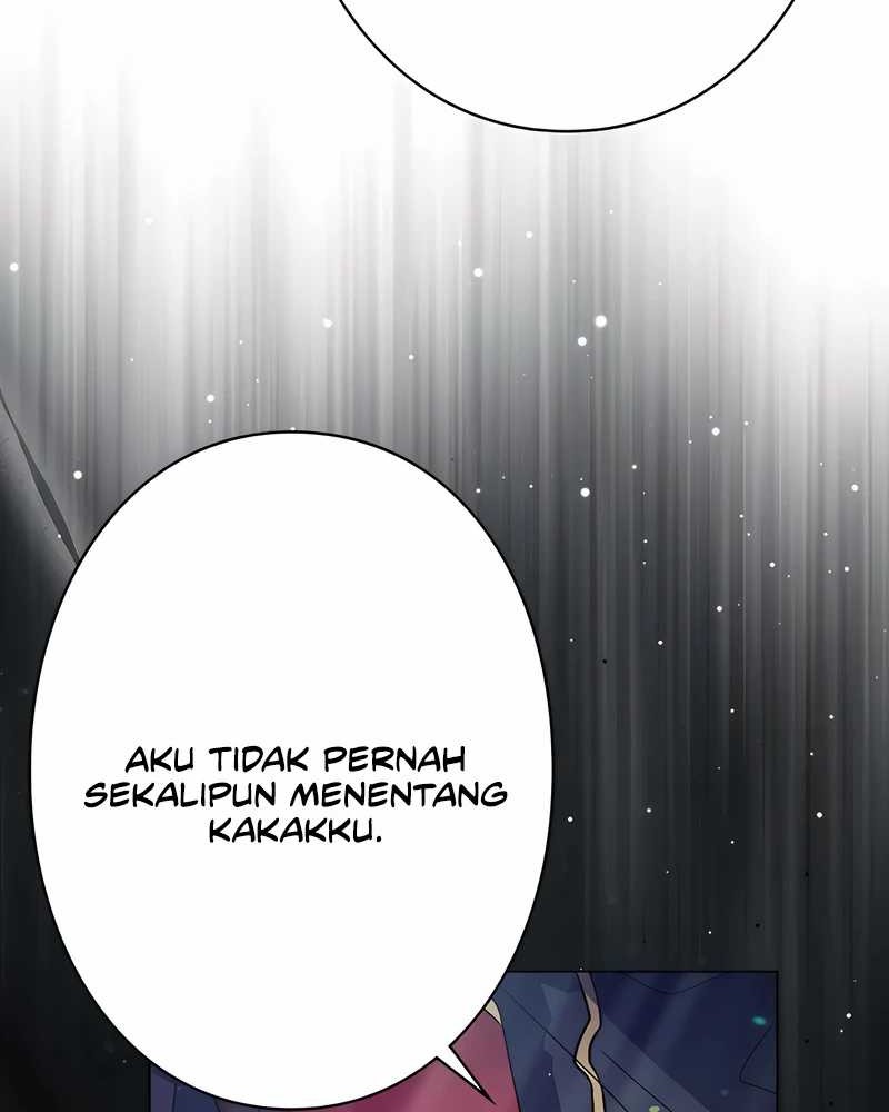 Love Letter From The Future Chapter 19 - halaman 15