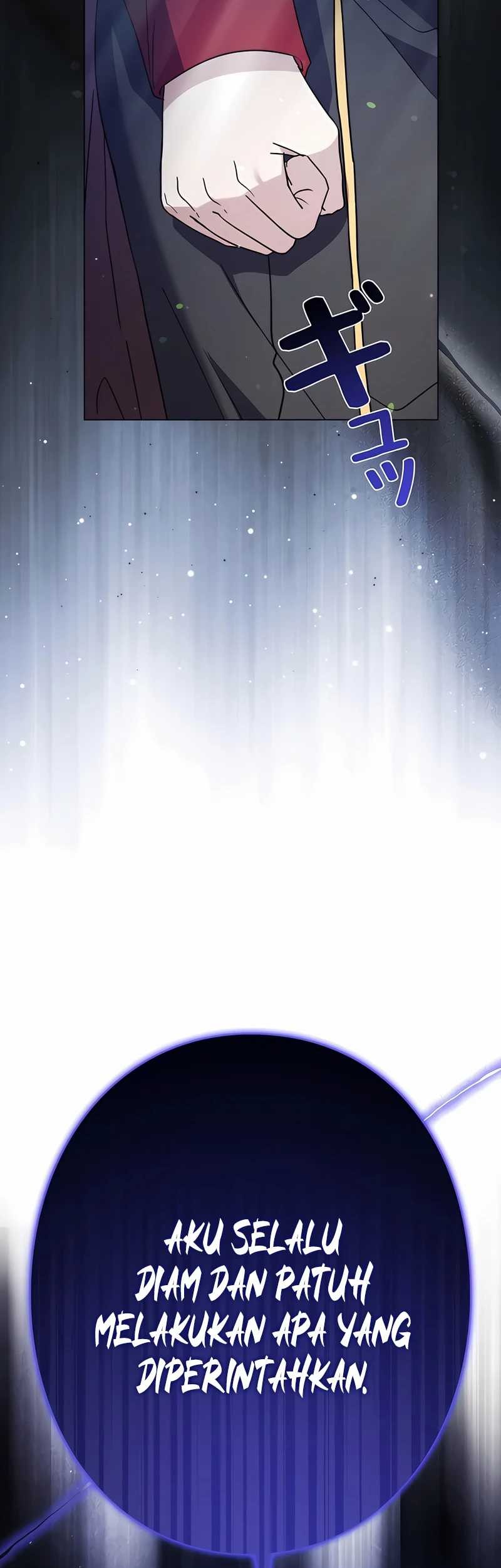 Love Letter From The Future Chapter 19 - halaman 16