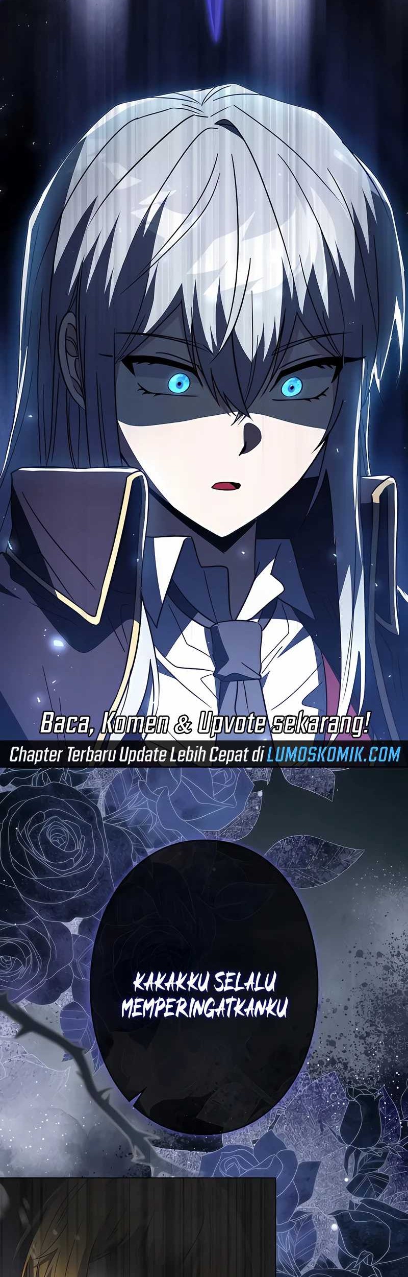 Love Letter From The Future Chapter 19 - halaman 17