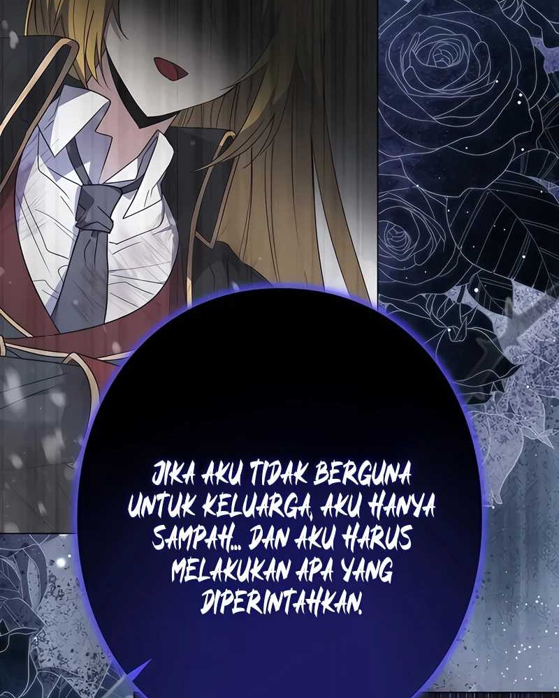 Love Letter From The Future Chapter 19 - halaman 18