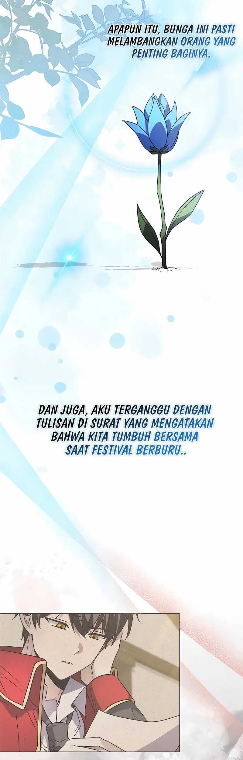 Love Letter From The Future Chapter 19 - halaman 2