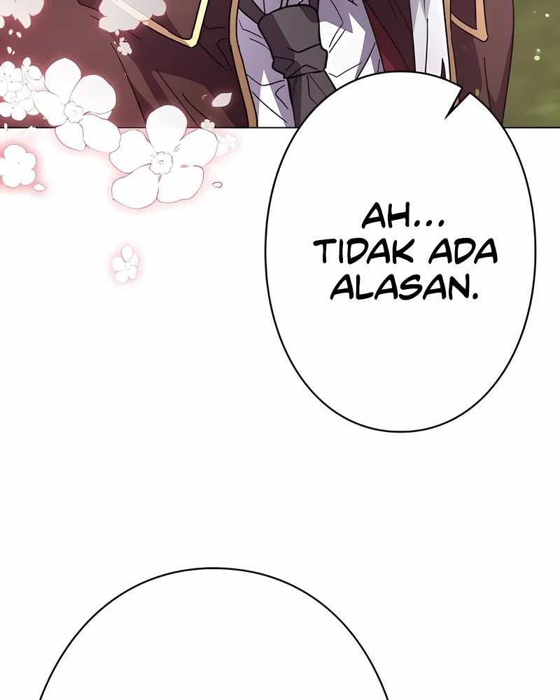 Love Letter From The Future Chapter 19 - halaman 21