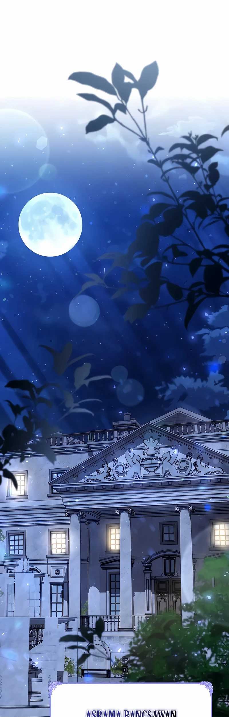 Love Letter From The Future Chapter 19 - halaman 25