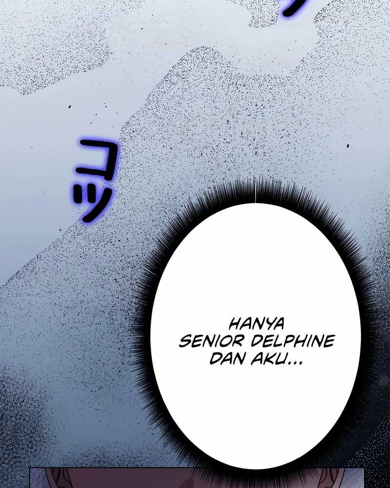 Love Letter From The Future Chapter 19 - halaman 27