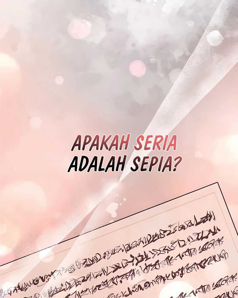 Love Letter From The Future Chapter 19 - halaman 3