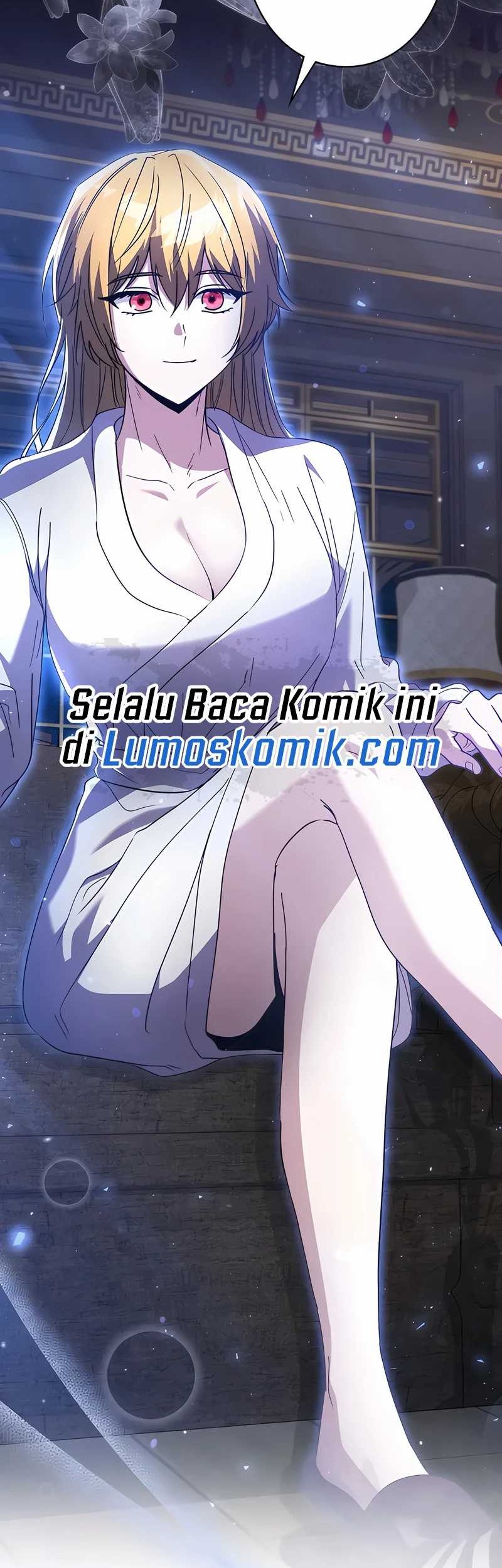 Love Letter From The Future Chapter 19 - halaman 32