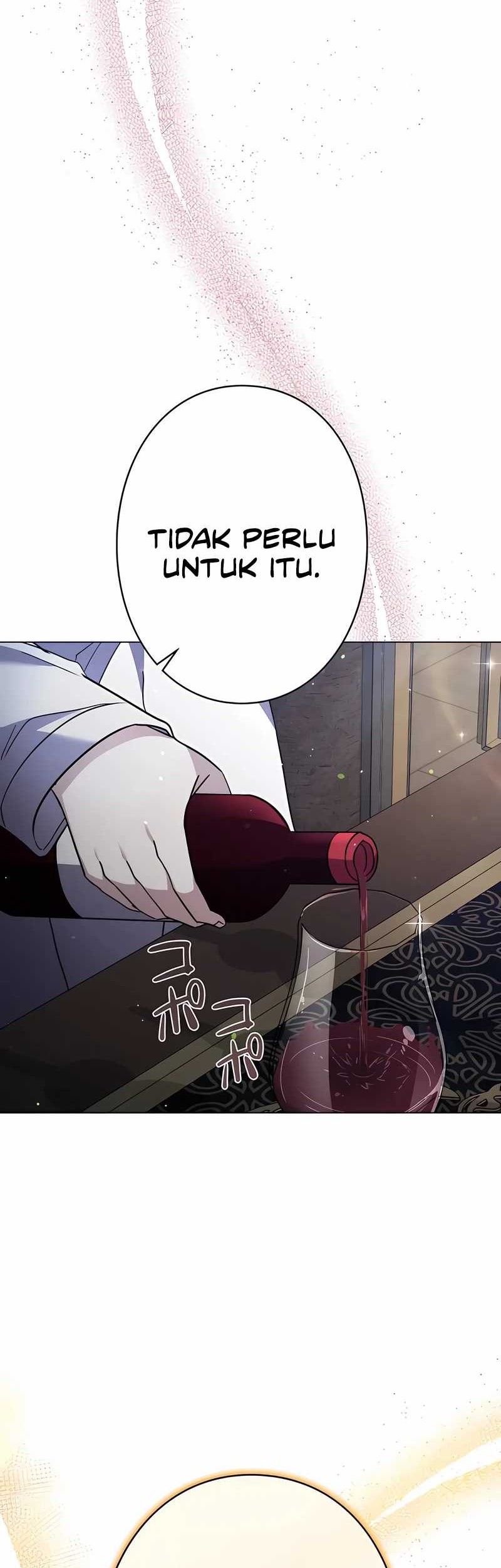 Love Letter From The Future Chapter 19 - halaman 38