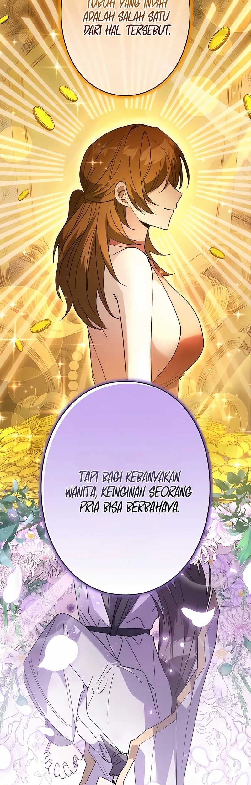 Love Letter From The Future Chapter 19 - halaman 40