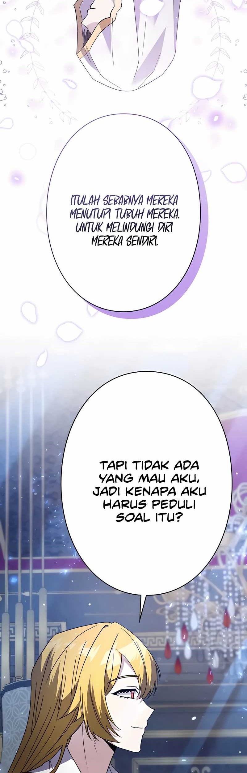 Love Letter From The Future Chapter 19 - halaman 41