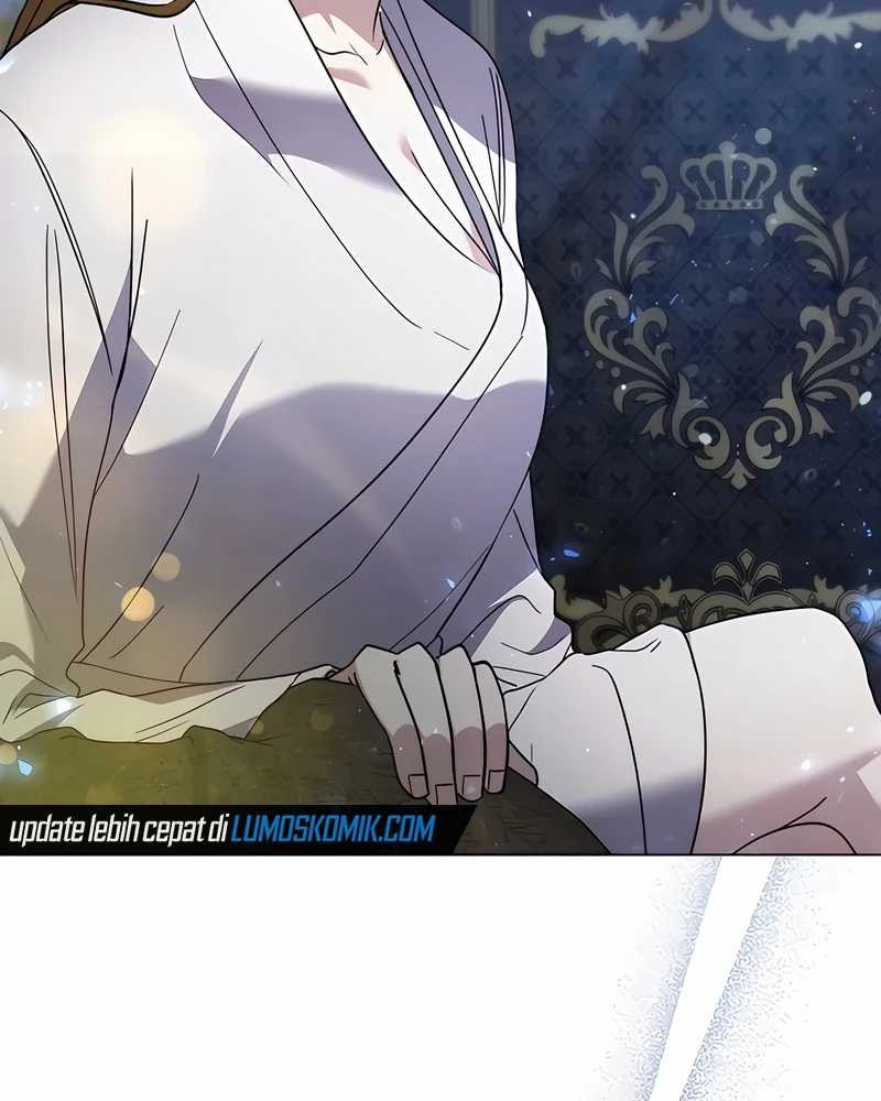 Love Letter From The Future Chapter 19 - halaman 42