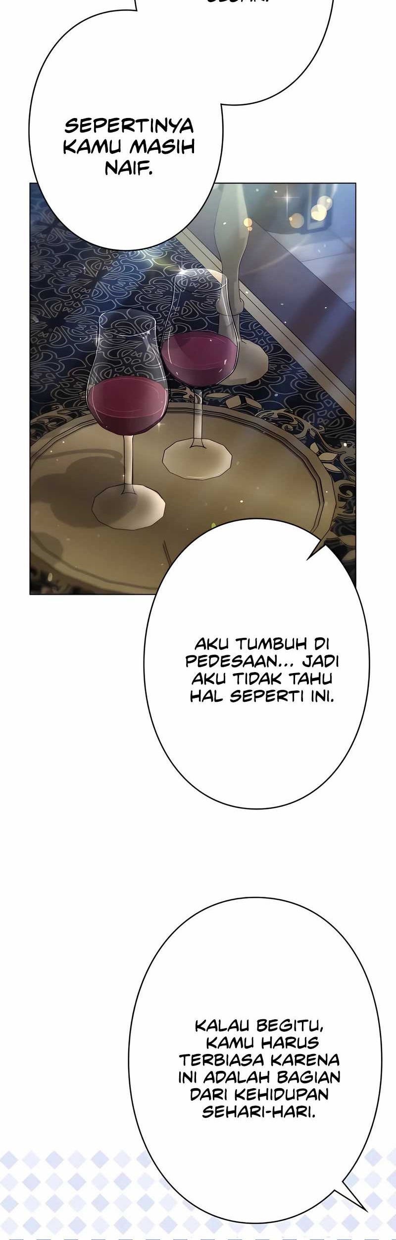 Love Letter From The Future Chapter 19 - halaman 44