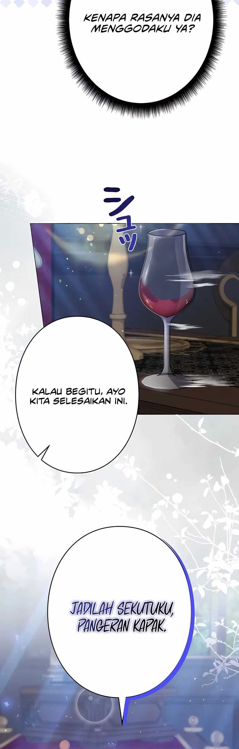 Love Letter From The Future Chapter 19 - halaman 46