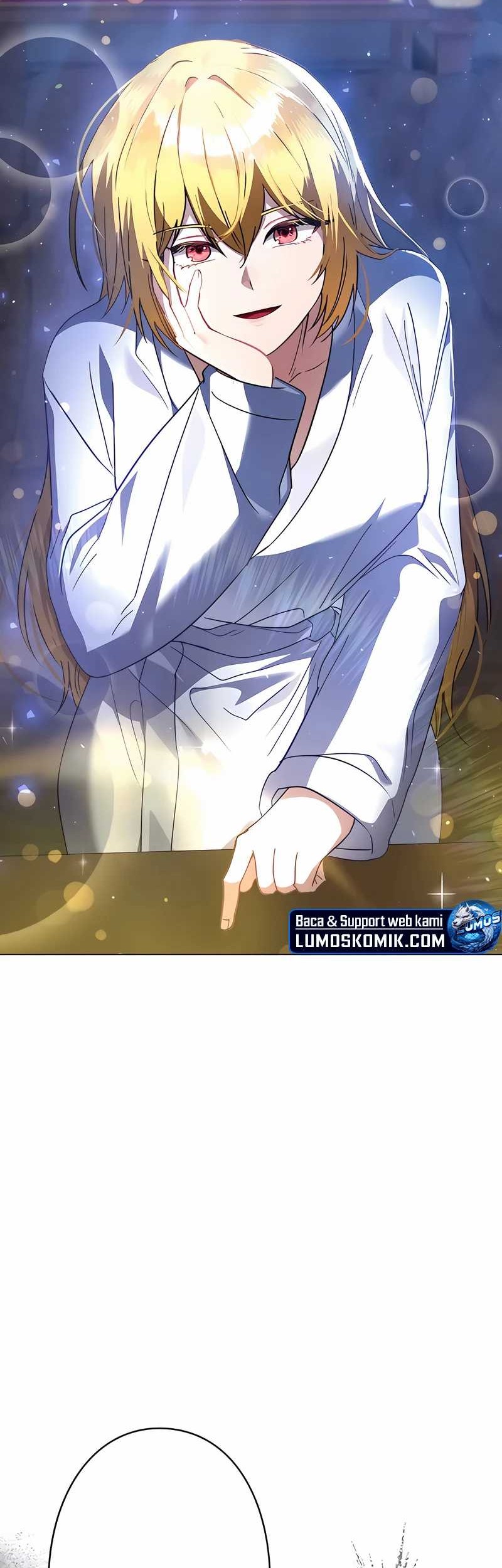 Love Letter From The Future Chapter 19 - halaman 47