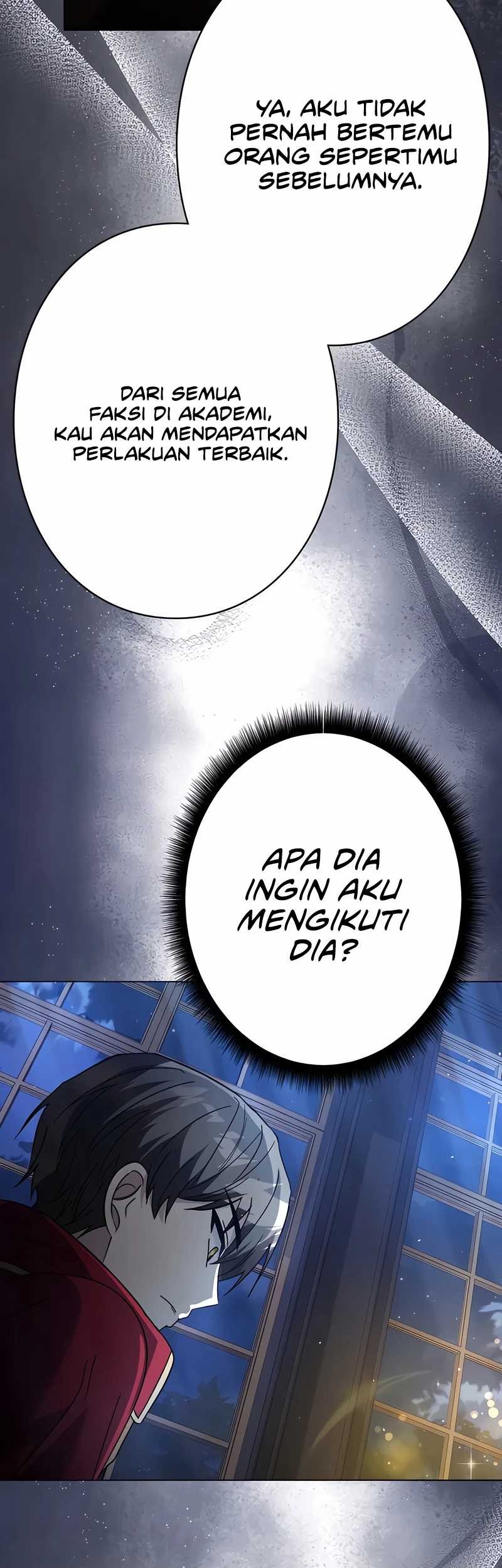 Love Letter From The Future Chapter 19 - halaman 49
