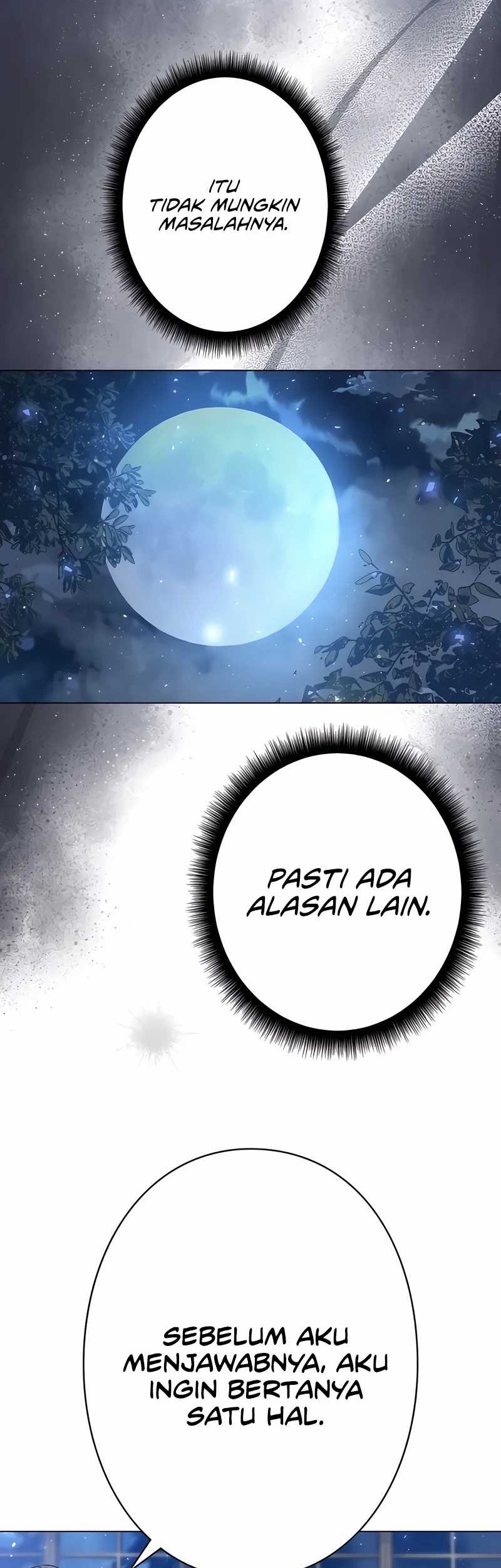 Love Letter From The Future Chapter 19 - halaman 50