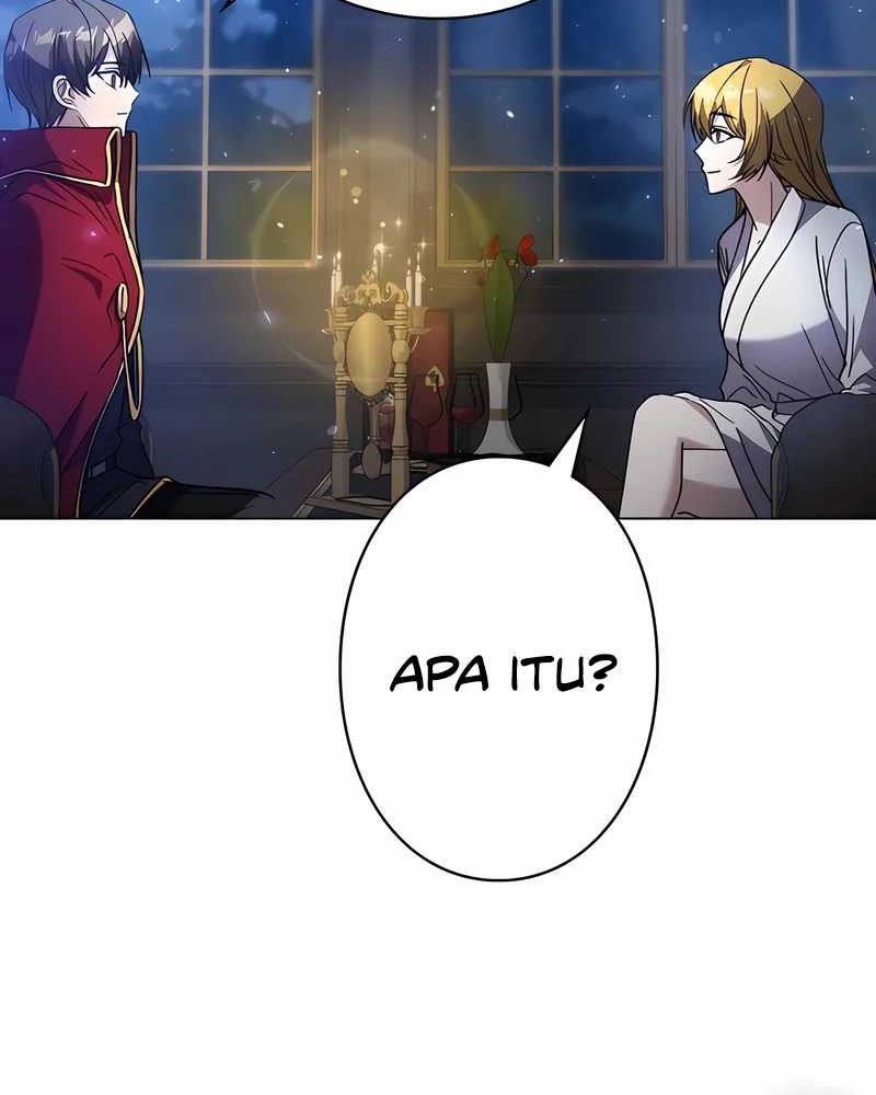 Love Letter From The Future Chapter 19 - halaman 51