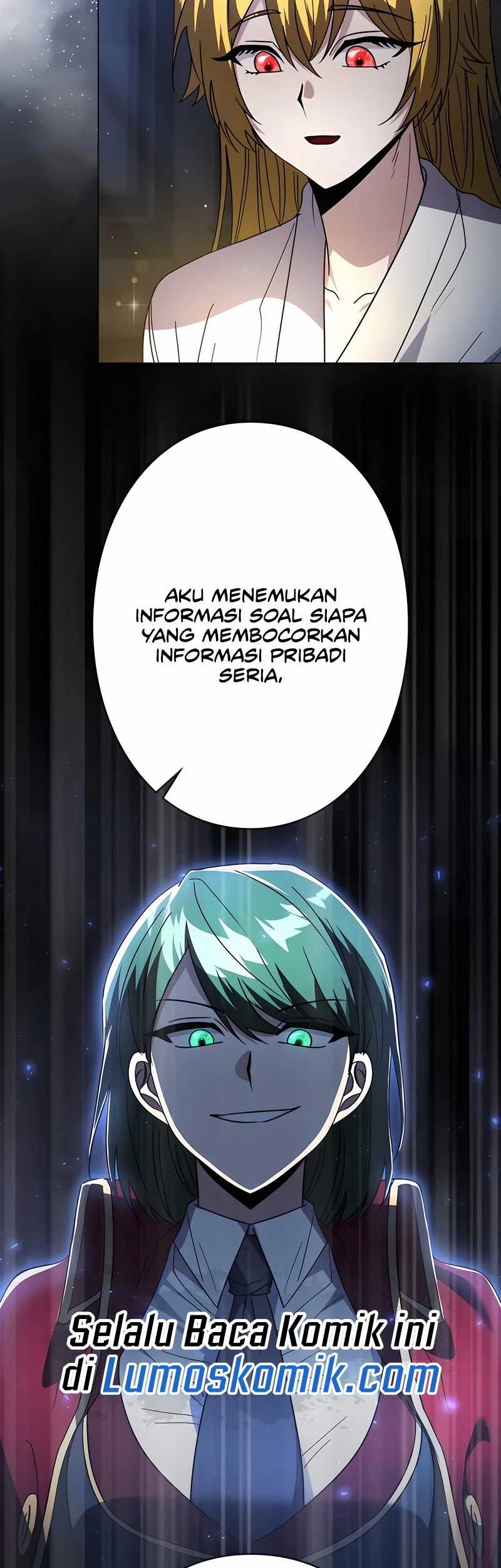 Love Letter From The Future Chapter 19 - halaman 53
