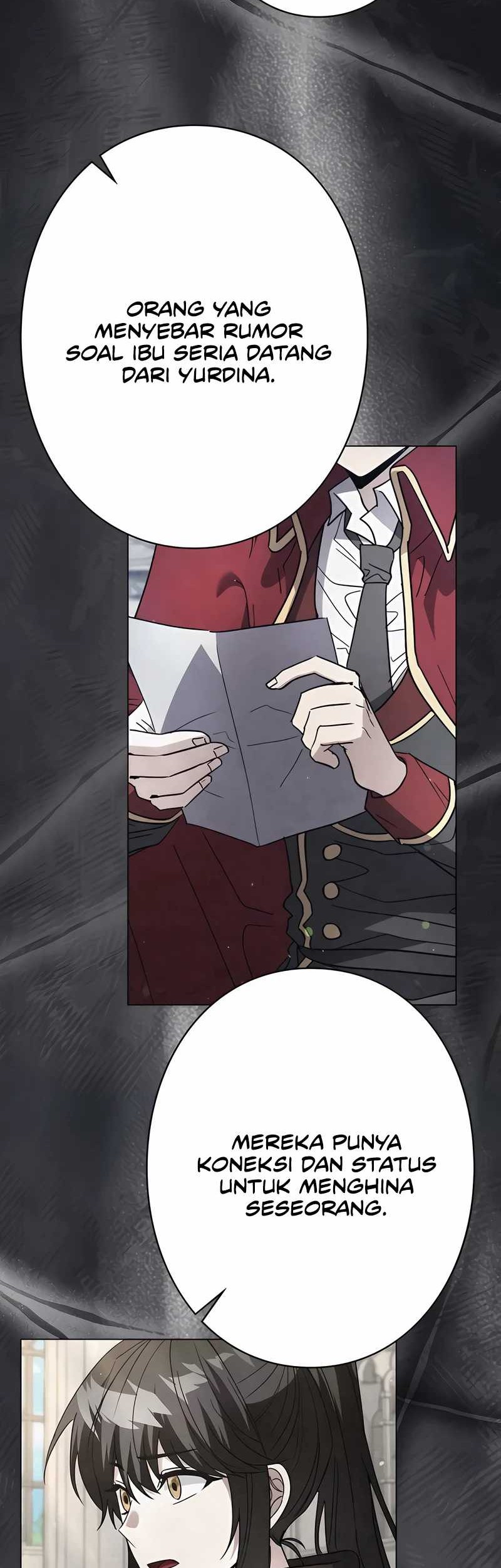 Love Letter From The Future Chapter 19 - halaman 56