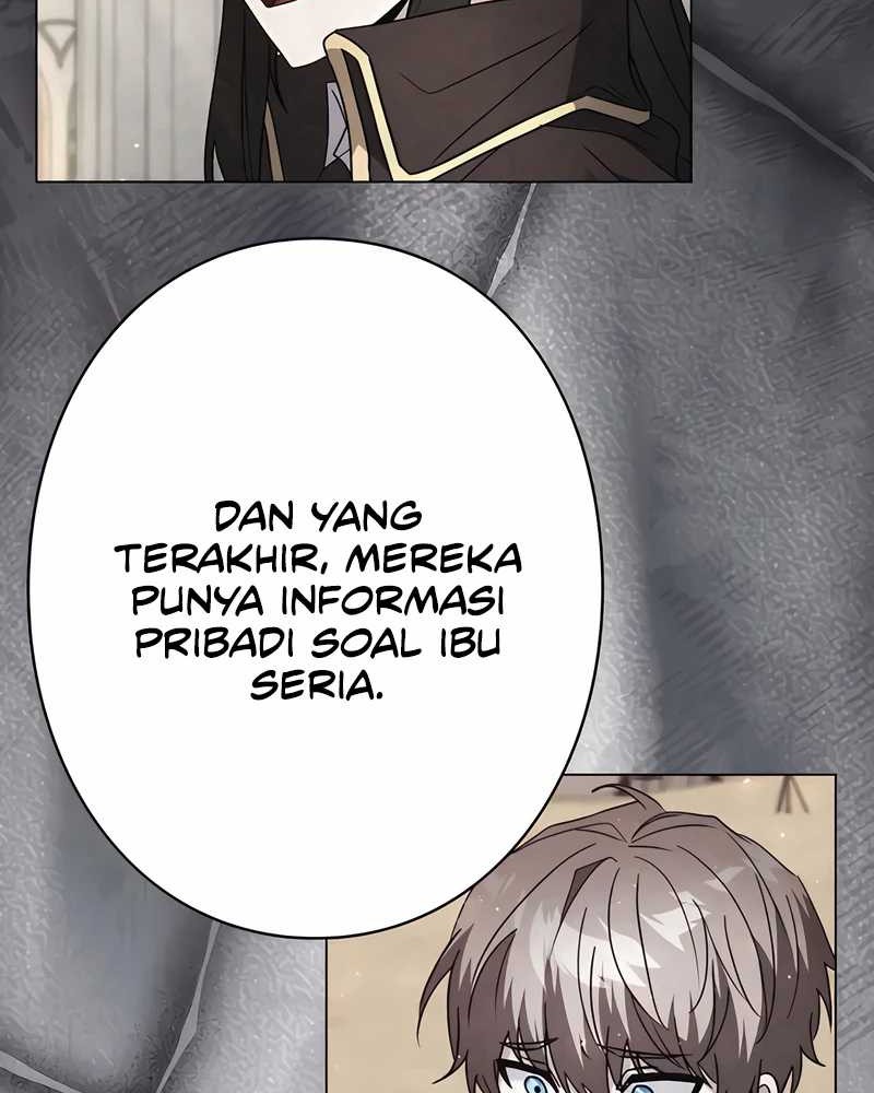 Love Letter From The Future Chapter 19 - halaman 57