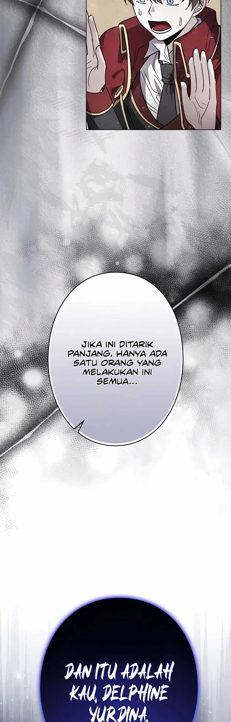 Love Letter From The Future Chapter 19 - halaman 58