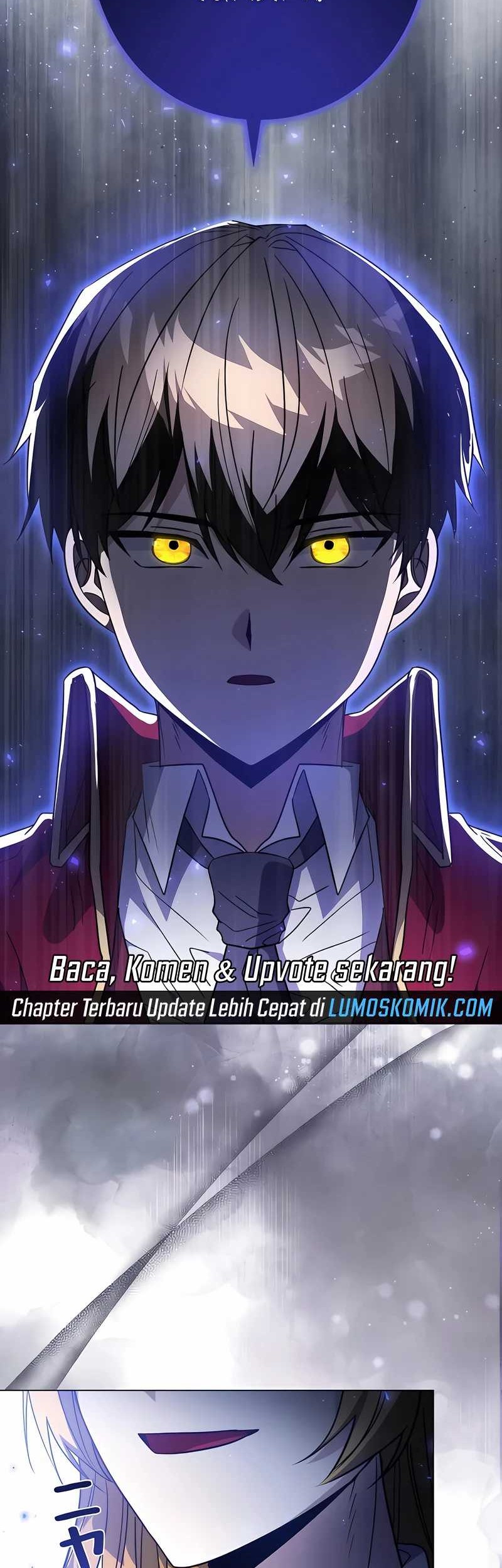 Love Letter From The Future Chapter 19 - halaman 59