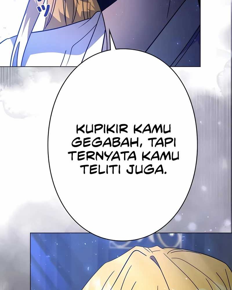 Love Letter From The Future Chapter 19 - halaman 60