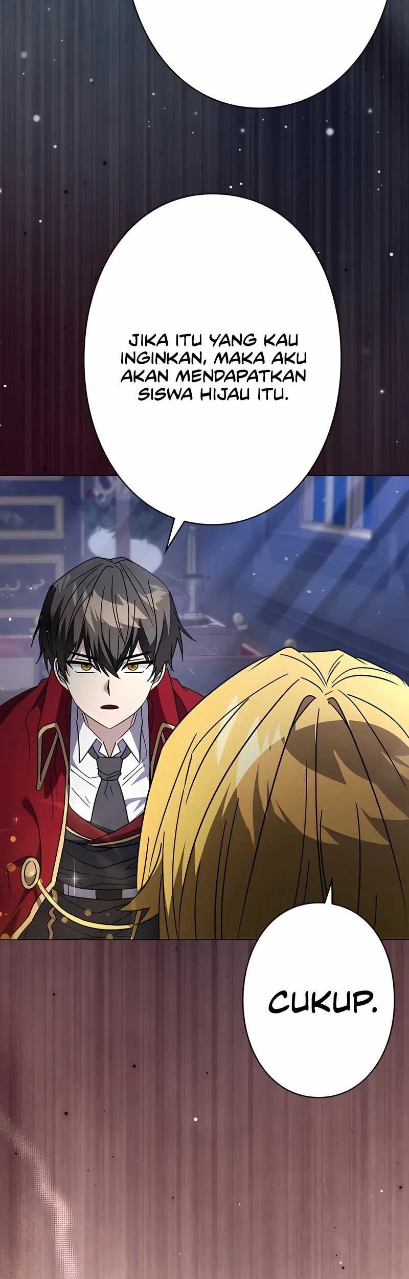 Love Letter From The Future Chapter 19 - halaman 64