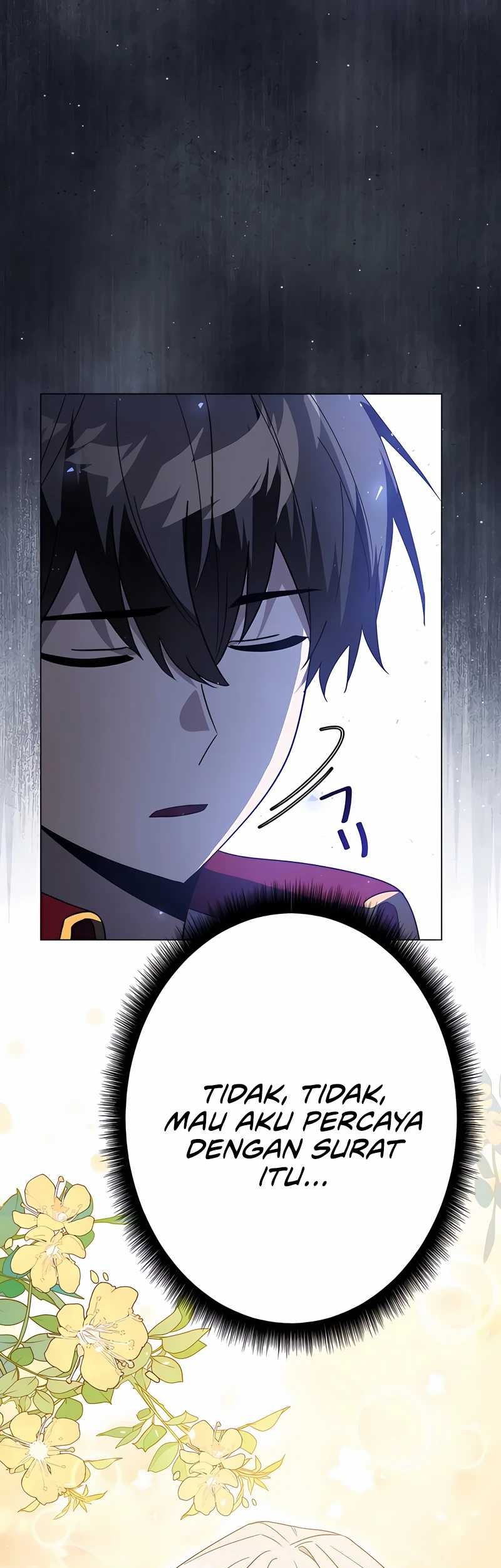 Love Letter From The Future Chapter 19 - halaman 7