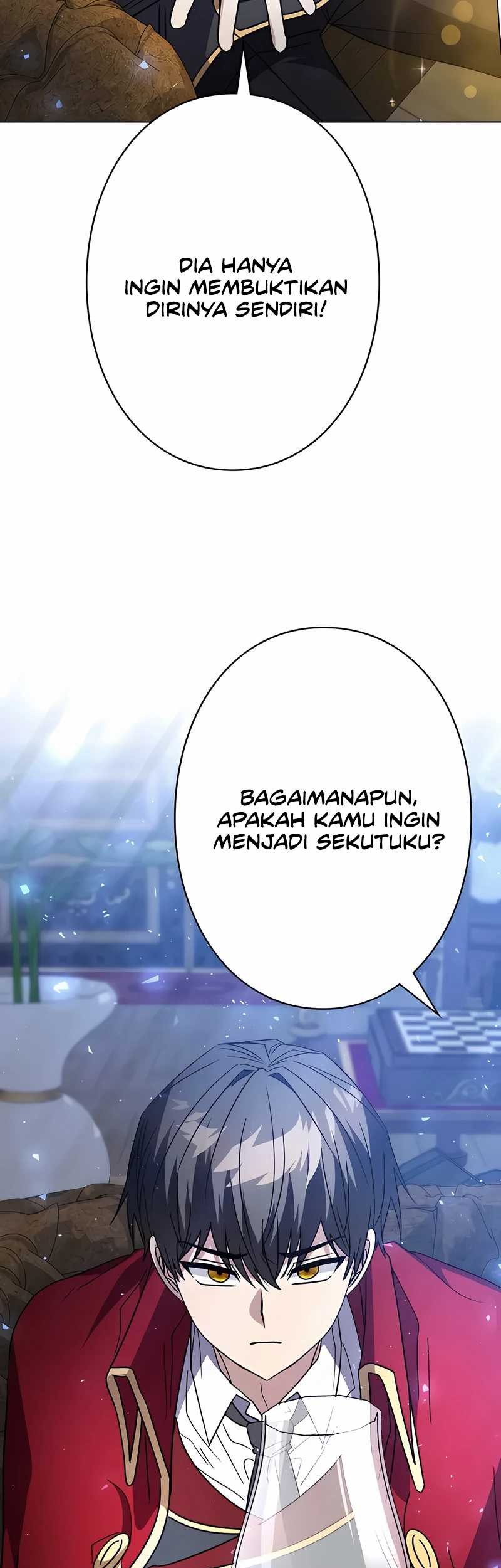 Love Letter From The Future Chapter 19 - halaman 70