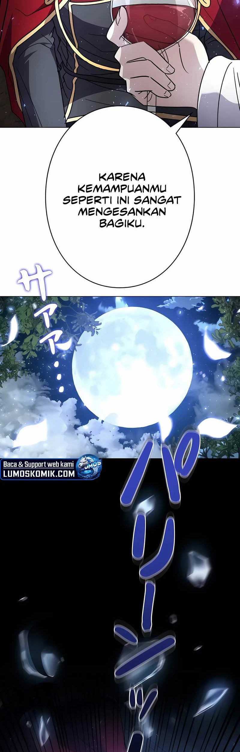 Love Letter From The Future Chapter 19 - halaman 71
