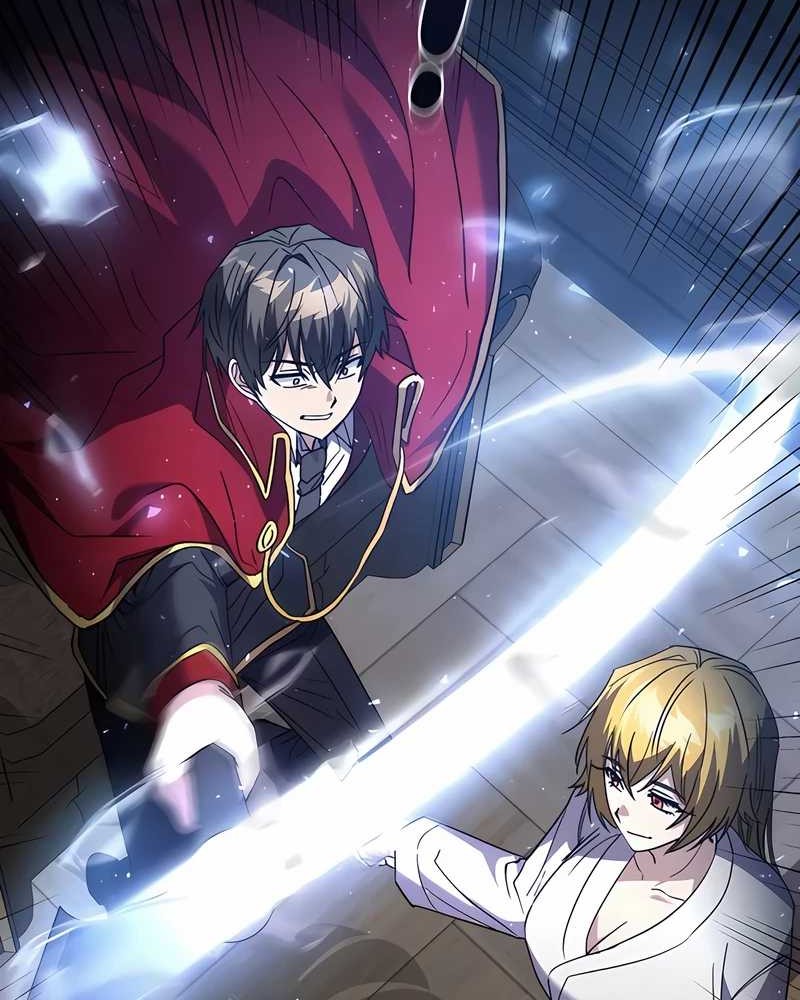 Love Letter From The Future Chapter 19 - halaman 72