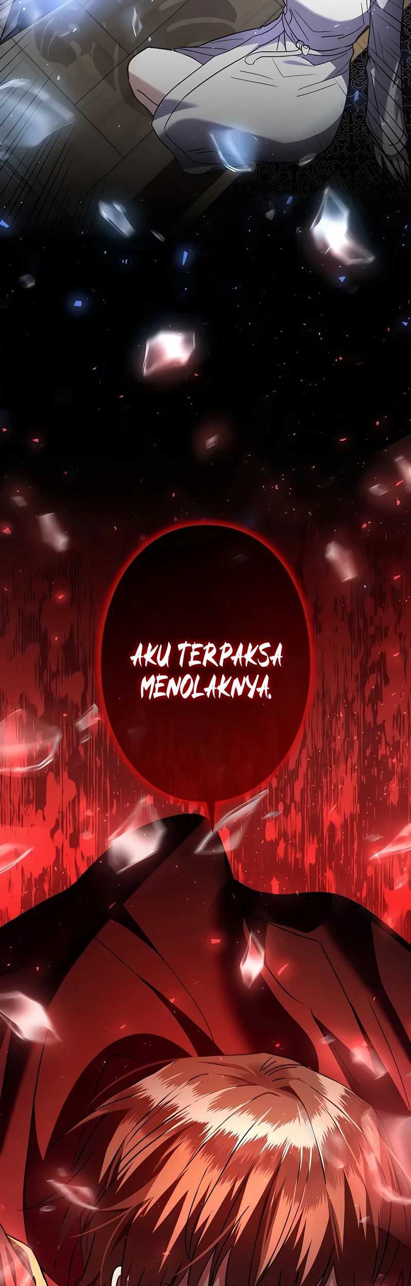Love Letter From The Future Chapter 19 - halaman 73