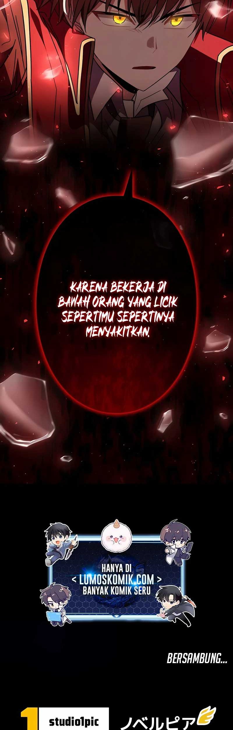 Love Letter From The Future Chapter 19 - halaman 74