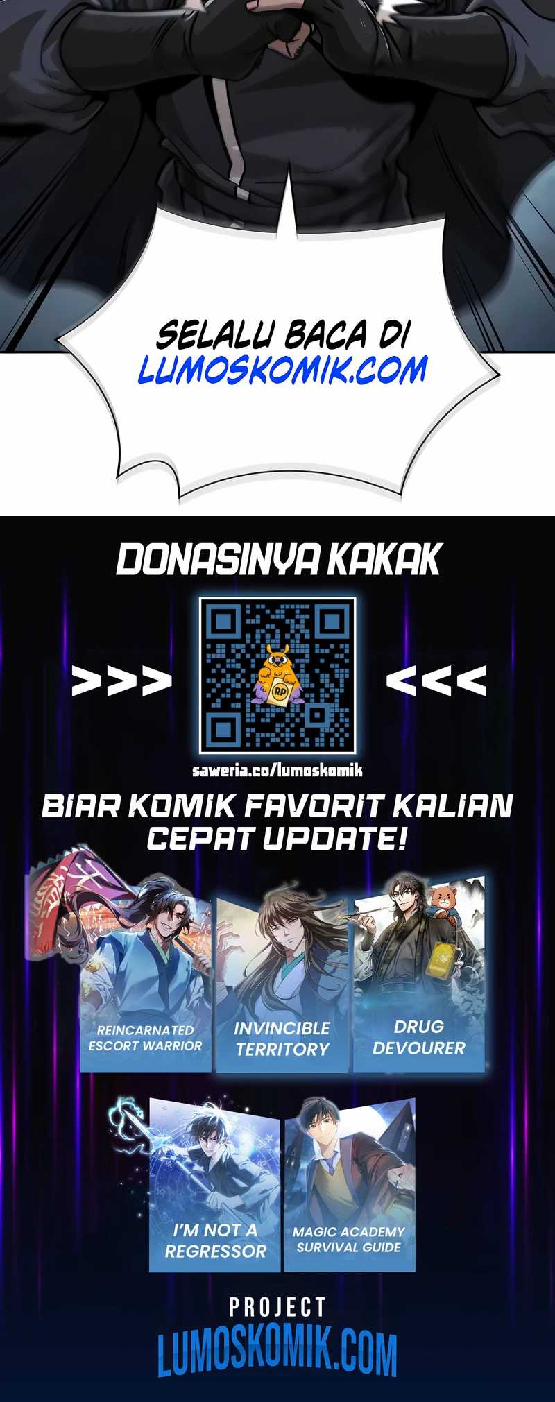 Love Letter From The Future Chapter 19 - halaman 76