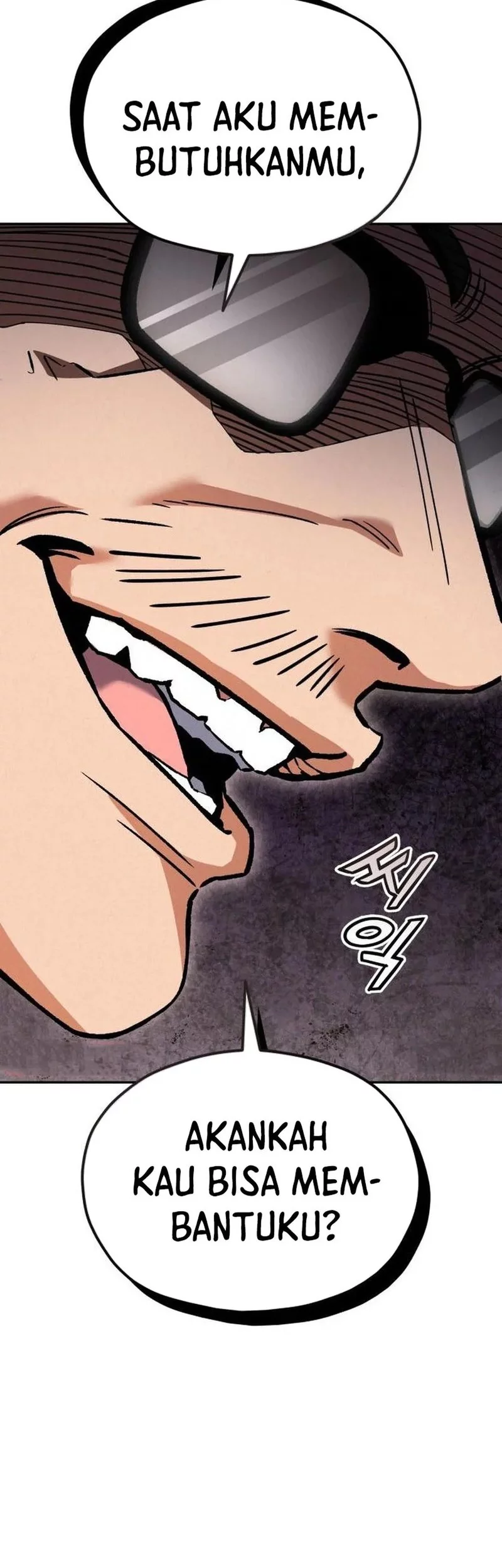 Love Letter From The Future Chapter 2 - halaman 10