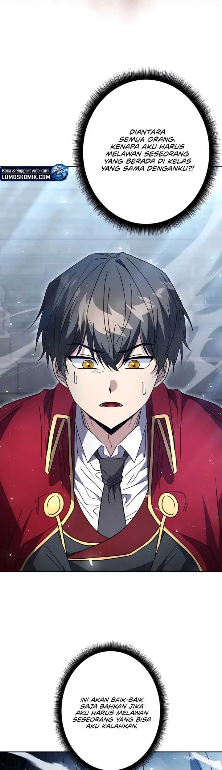 Love Letter From The Future Chapter 2 - halaman 15